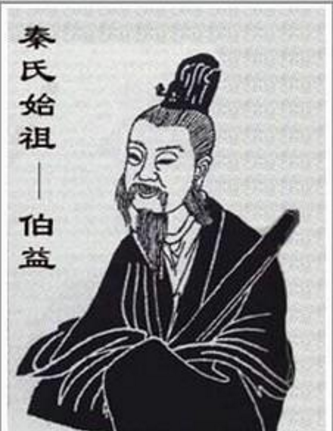 伯益为什么会王位给大禹的儿子真相是什么样的