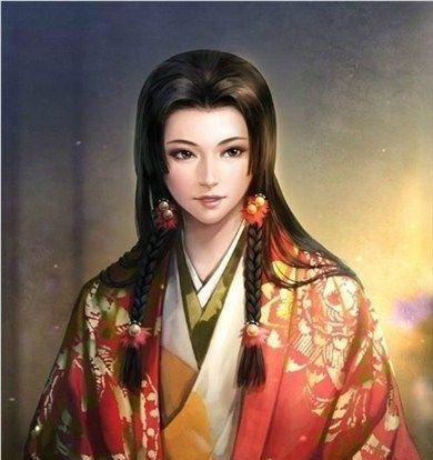 斋藤归蝶图片