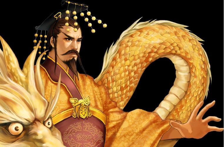 为把刘邦推上神坛 司马迁让刘太公戴上一顶绿帽-族谱新闻-族谱网