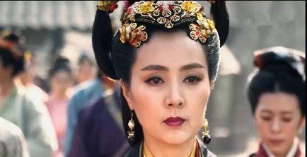 楚威王妻子-楚威后