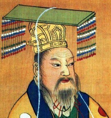 隋文帝杨坚统治时被后人评价为什么