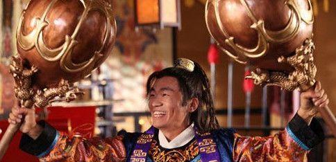 唐朝历史上的李元霸为什么力气那么大