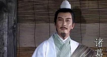 三国历史上最强统帅，诸葛亮排第三，榜首当之无愧