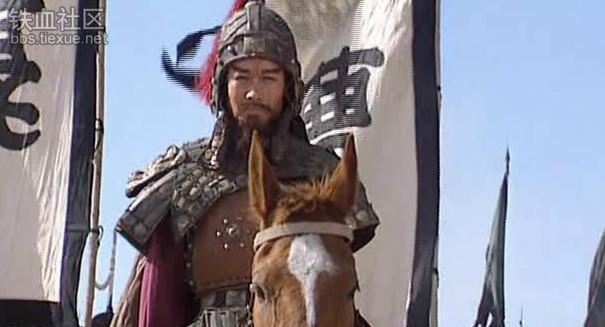 三国历史上最强统帅，诸葛亮排第三，榜首当之无愧