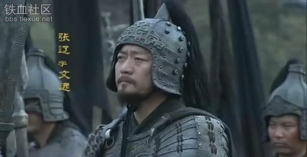 三国历史上最强统帅，诸葛亮排第三，榜首当之无愧