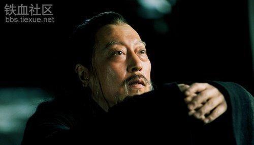 三国历史上最强统帅，诸葛亮排第三，榜首当之无愧