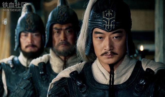 三国历史上最强统帅，诸葛亮排第三，榜首当之无愧