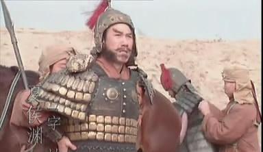 三国历史上最强统帅，诸葛亮排第三，榜首当之无愧