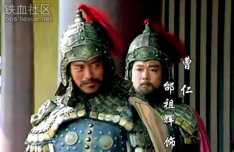 三国历史上最强统帅，诸葛亮排第三，榜首当之无愧