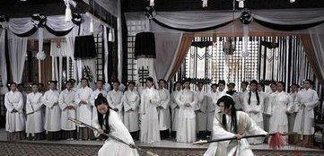 有关杨家将的历史知识小误区，最少8位数的人都认知错了！你对吗