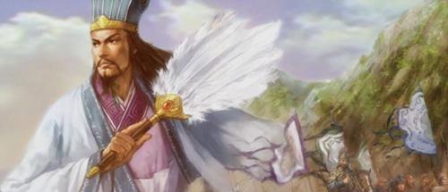 中国历史上的最强谋士 神机妙算定天下