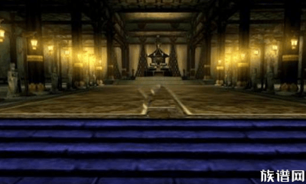 阿房宫真是项羽烧的吗 历史上又是什么样的