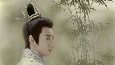 李煜满腹才华错生在帝王之家：阴差阳错成为帝王
