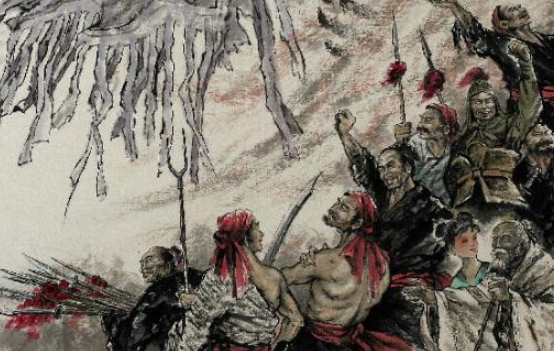 最着名的,当属渤海人高永昌领导的反辽起义.