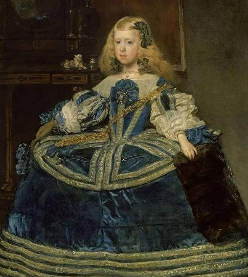 依靠欧洲各地皇室联姻而壮大的世家:哈布斯堡家族