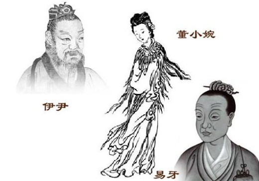 古代十大名厨都有谁？他们是如何成名的？