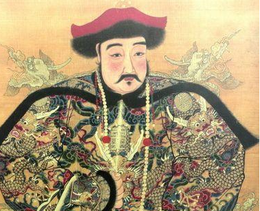 同是借师助剿为什么唐朝较为成功，吴三桂却成了降清？