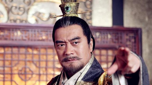 罗成父亲秦琼叔叔罗艺 因一句鬼话就想当皇帝?