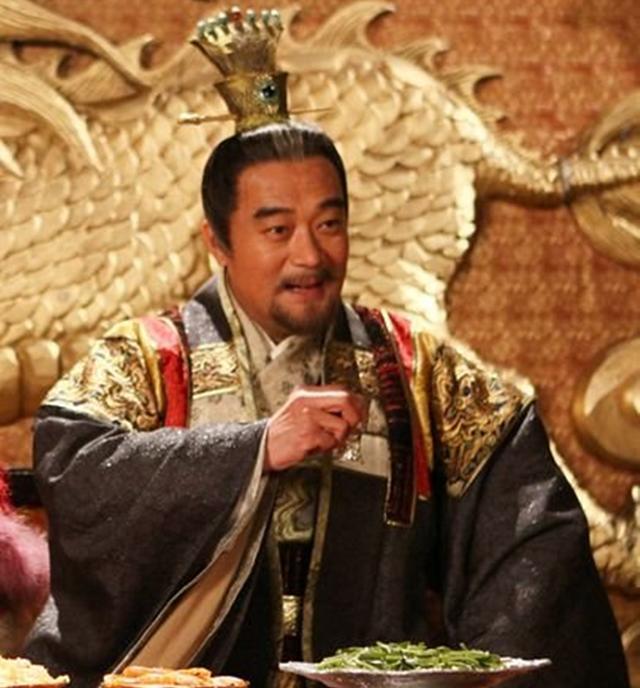 罗成父亲秦琼叔叔罗艺 因一句鬼话就想当皇帝?