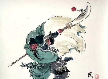 刘备的人缘真好 与关张二人结义令他如虎添翼！