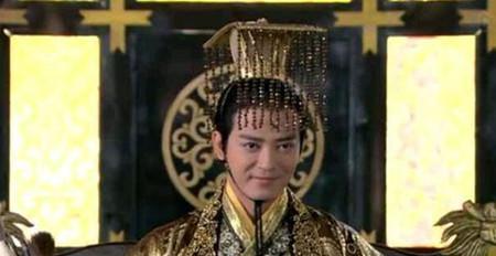 宇文邕雄才大略 统一南北朝机会却拱手让给杨坚