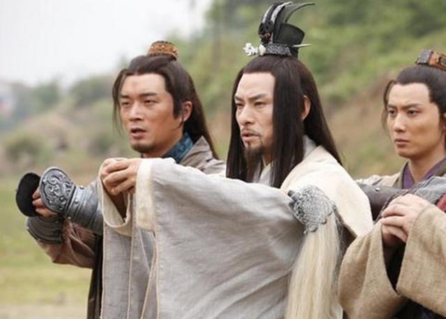 李世民一生精于帝王心术辨人无数 却败在李绩身上