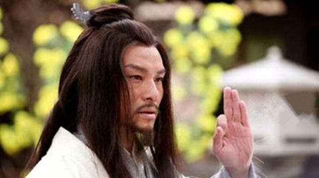 李世民一生精于帝王心术辨人无数 却败在李绩身上