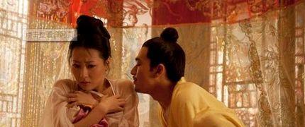 唐宣宗为何赐心爱美人毒酒?这位美人做错了什么 唐宣宗为何赐心爱美人毒酒?这位美人做错了什么