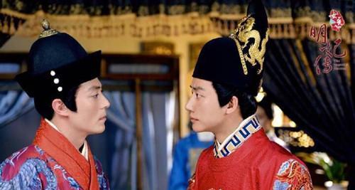 历史上朱祁钰精心打拼江山 为何最后却凄凉收场？