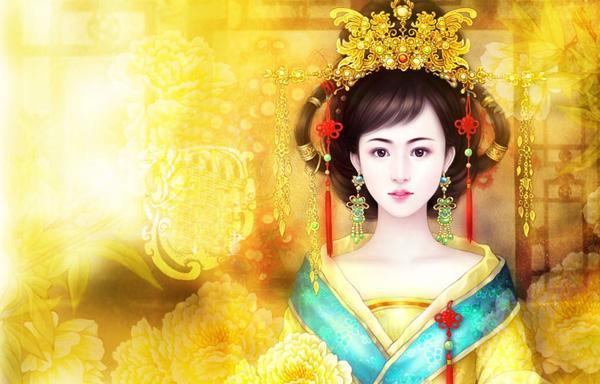 韦皇后二次为后想当武则天 为何最后却众叛亲离