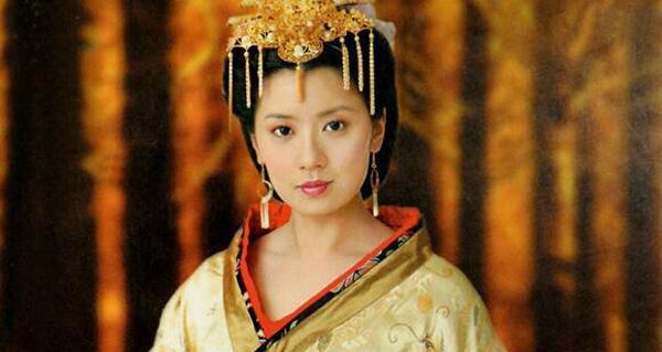 韦皇后二次为后想当武则天 为何最后却众叛亲离