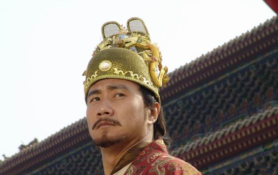 朱元璋竟是刘邦的铁杆粉丝 处处效仿过犹不及！