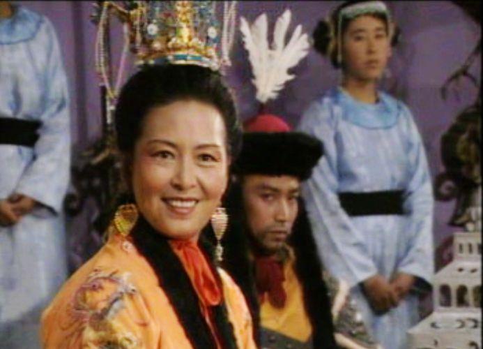 史上第二位女皇辽景宗萧皇后 拿手绝活就是玩政治