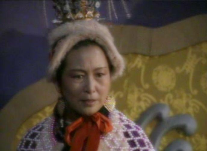 史上第二位女皇辽景宗萧皇后 拿手绝活就是玩政治