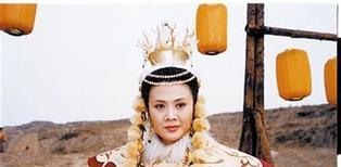 史上第二位女皇辽景宗萧皇后 拿手绝活就是玩政治