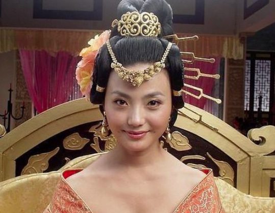 襄城公主:主动与公婆住在一起的唐朝公主