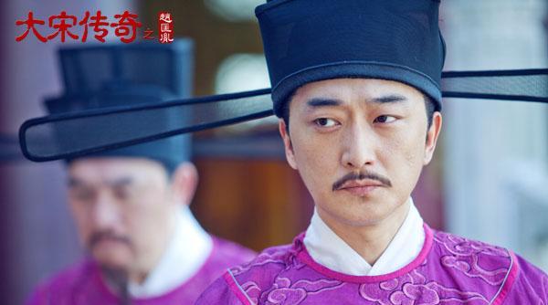 赵光义毒死哥哥宋太祖！铁证在于“毒药”的秘密