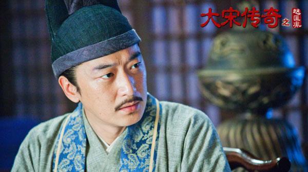 赵光义毒死哥哥宋太祖！铁证在于“毒药”的秘密