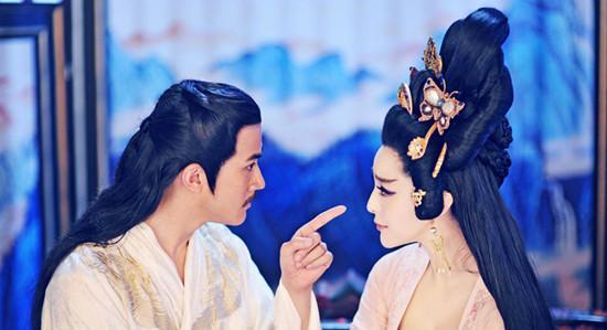 历史上唐高宗李治交权给武则天是因为太懦弱吗