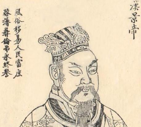 汉朝大将周亚夫不懂揣摩皇帝的心思结果死得很惨