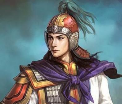 张辽——幼儿园老师.