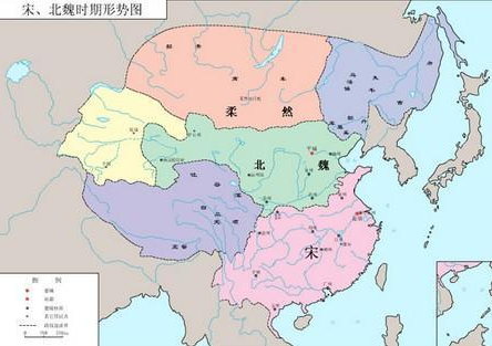 中国古代最容易出“精兵”的地区有哪些？战斗力怎么样