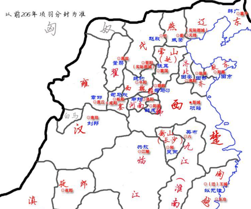 中国古代最容易出“精兵”的地区有哪些？战斗力怎么样