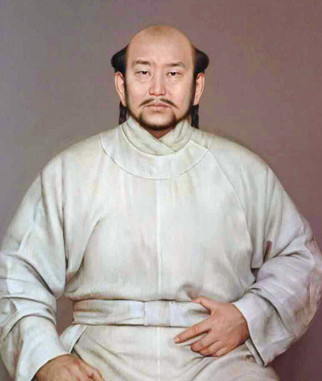 唐朝有个边疆部落自己建了一个渤海国