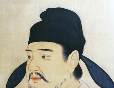 玄宗时开元盛世的功臣宋璟以道义服人的宰相