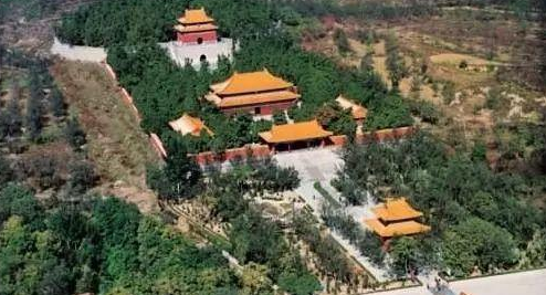 朱棣麾下的姚广孝到底有多牛？曾算出明朝能存在多少年