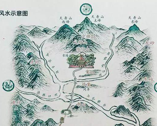 朱棣麾下的姚广孝到底有多牛？曾算出明朝能存在多少年