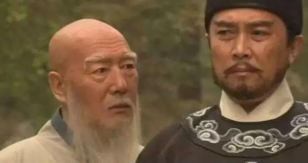 朱棣麾下的姚广孝到底有多牛？曾算出明朝能存在多少年