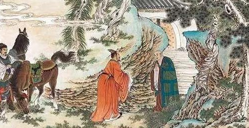 朱棣麾下的姚广孝到底有多牛？曾算出明朝能存在多少年