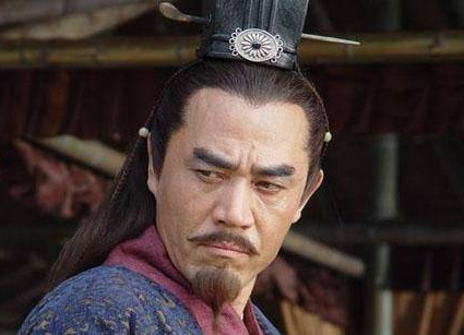 张定边是个什么样的人吓得朱元璋夜不能寐